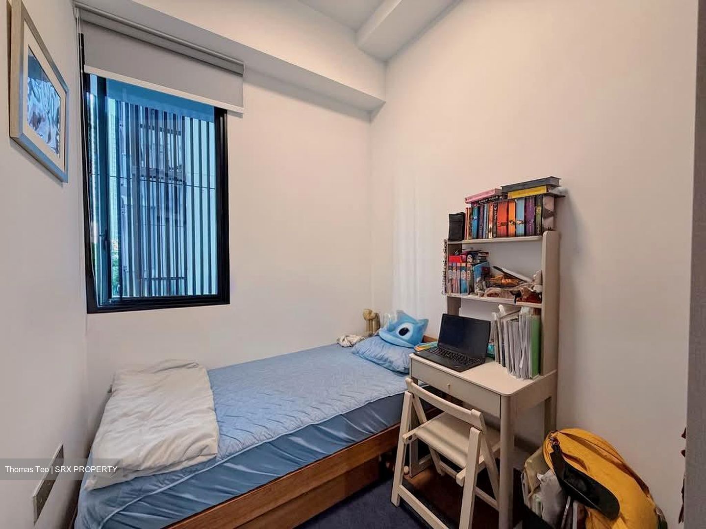 35 Gilstead (D11), Apartment #565823451